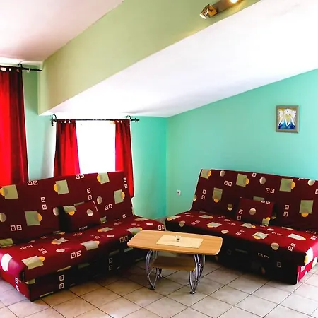 Appartement Niko *