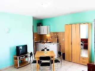 Appartement Niko