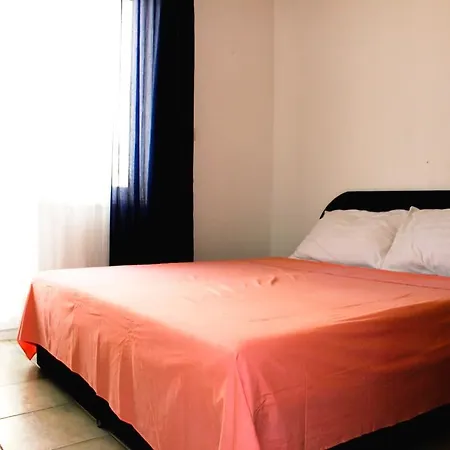 Niko Apartment *
