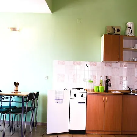 Niko Apartment Split