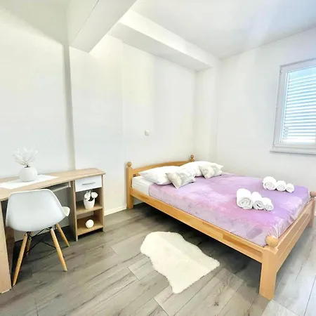 Apartman Niko