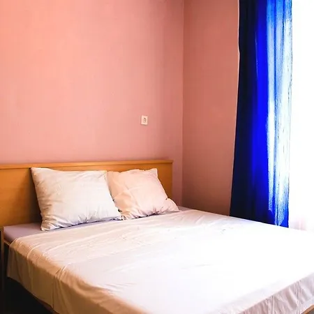 Apartment Niko *