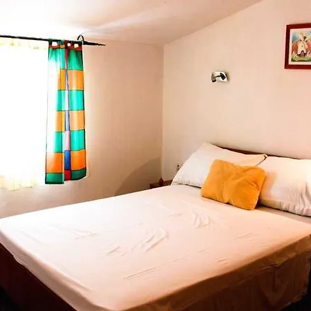 Apartment Niko *