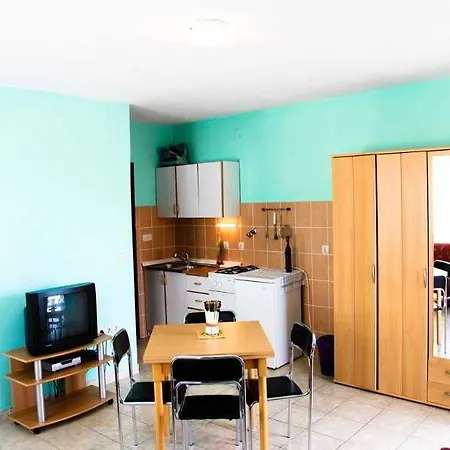 Apartment Niko Split