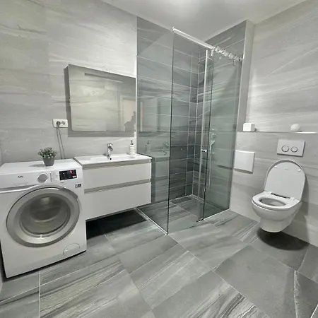 Appartement Niko
