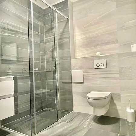 Appartement Niko *